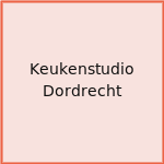 Keukenstudio Dordrecht